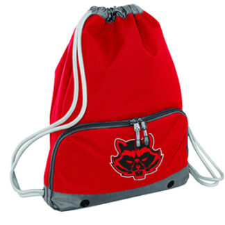 ATHLEISURE GYMSAC ROT
