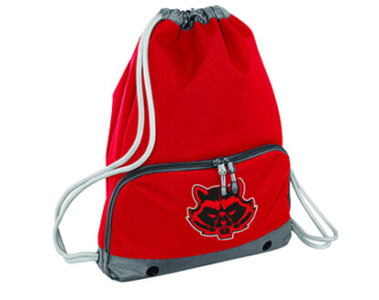 ATHLEISURE GYMSAC ROT