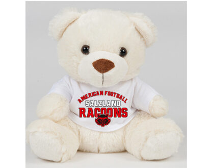 Bear In a T-Shirt MM30