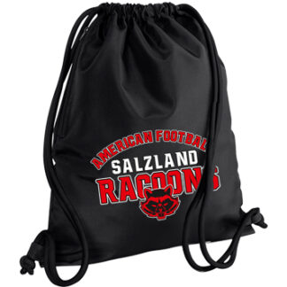 ICON GYMSAC BG110 STAHLS SCHWARZ