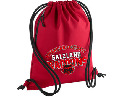 ICON GYMSAC BG110 STAHLS ROT