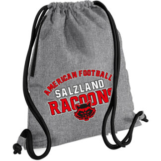 ICON GYMSAC BG110 STAHLS GRAU