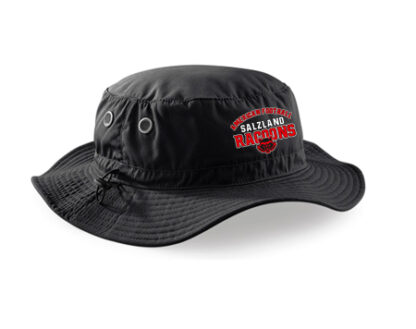 Cargo Bucket Hat LOGO