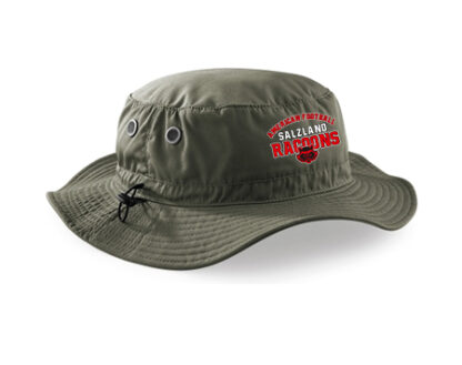 Cargo Bucket Hat LOGO – Bild 3