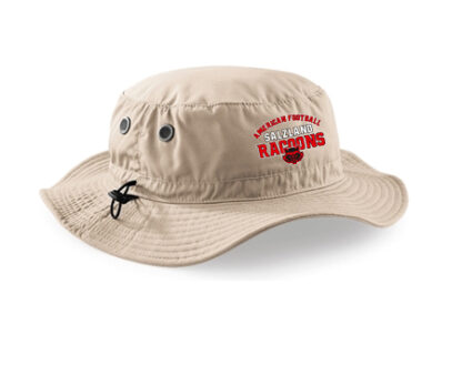 Cargo Bucket Hat LOGO – Bild 2