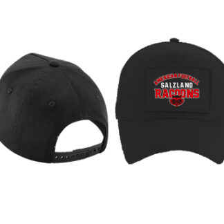 Removable Patch 5 Panel Cap