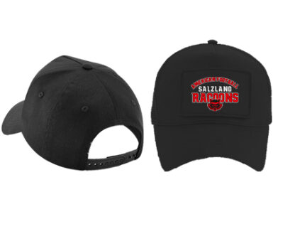 Removable Patch 5 Panel Cap