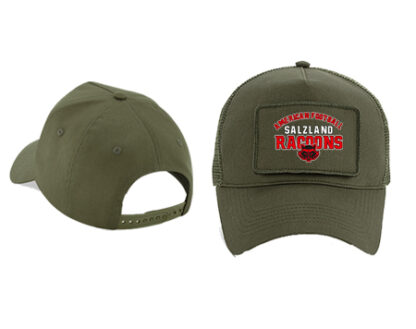 Removable Patch 5 Panel Cap – Bild 3