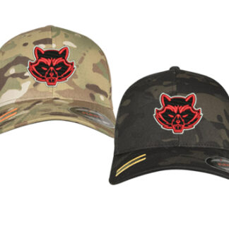 CAMO FLEXFIT MULTICAM® 6277MC