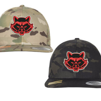 CAMO CLASSIC SNAPBACK MULTICAM® 6089MC