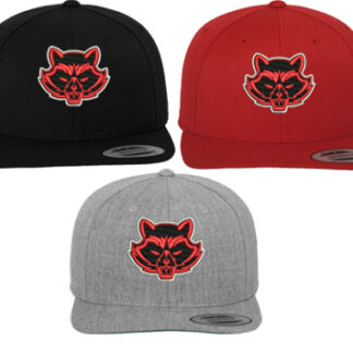CLASSIC SNAPBACK 6089M