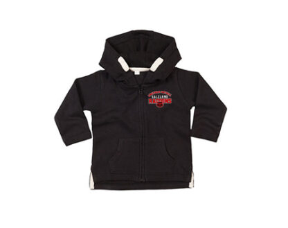Baby ZIP-Hoodie BZ32
