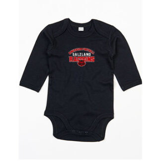 Baby Organic Long Sleeve Bodysuit BZ30
