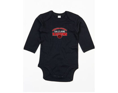 Baby Organic Long Sleeve Bodysuit BZ30