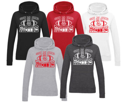 1DAMEN HOODIE  JH001F BALL