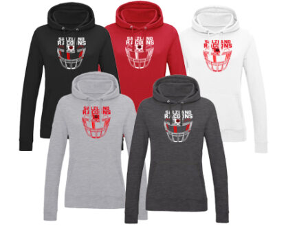 1DAMEN HOODIE  JH001F MASK
