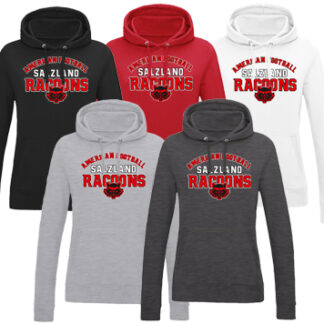 1DAMEN HOODIE  JH001F OLD
