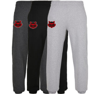Basic Sweatpants BB002