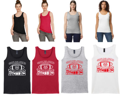 DAMEN TANK TOP G64200 BALL