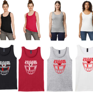 DAMEN TANK TOP G64200 MASK