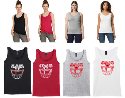 DAMEN TANK TOP G64200 MASK