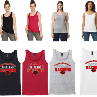 DAMEN TANK TOP G64200 OLD