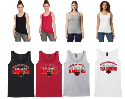 DAMEN TANK TOP G64200 OLD