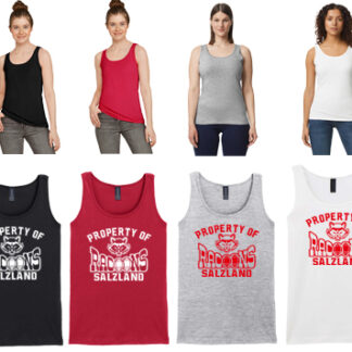 DAMEN TANK TOP G64200 PRO