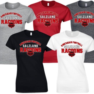 1GILDAN DAMEN  T-SHIRT OLD