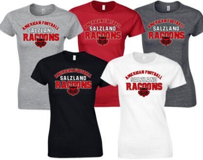 1GILDAN DAMEN  T-SHIRT OLD