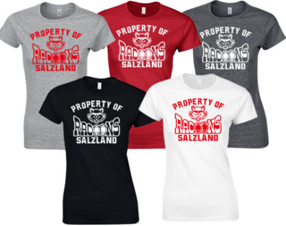 1GILDAN DAMEN  T-SHIRT PRO
