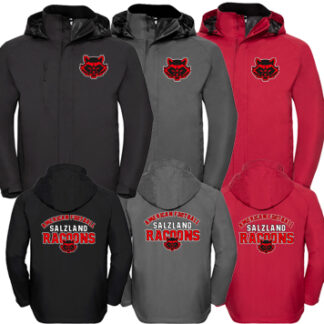 Herren Regen Jacke Z510