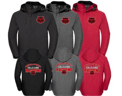 Herren Regen Jacke Z510