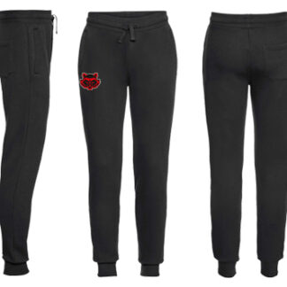 Adults' Authentic Jog Pants Z268