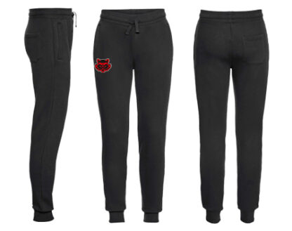 Adults' Authentic Jog Pants Z268