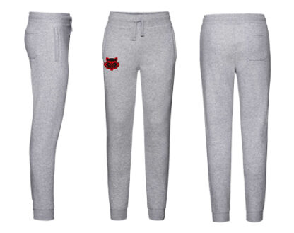 Adults' Authentic Jog Pants Z268 – Bild 2
