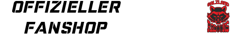 Offizieller Fanshop