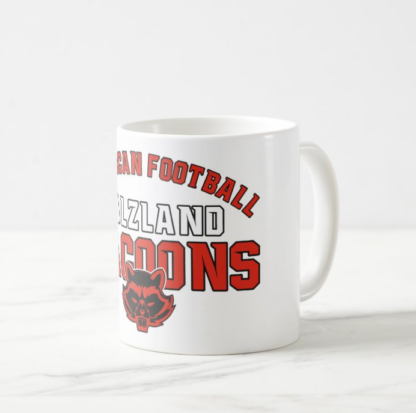 MOTIV TASSE "STAHLS" – Bild 3