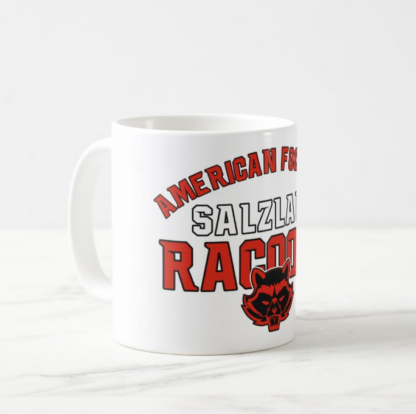 MOTIV TASSE "STAHLS" – Bild 2