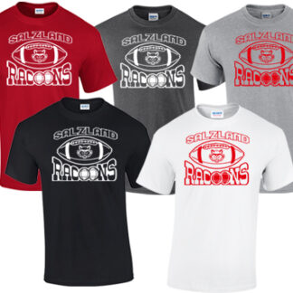 Softstyle® Youth T-Shirt BALL