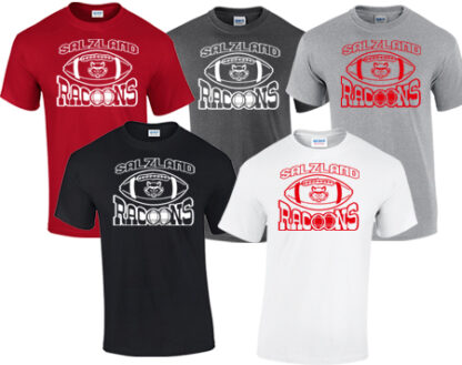 1Heavy Cotton™ Adult T-Shirt G5000 BALL