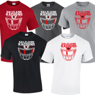 1Heavy Cotton™ Adult T-Shirt G5000 MASK