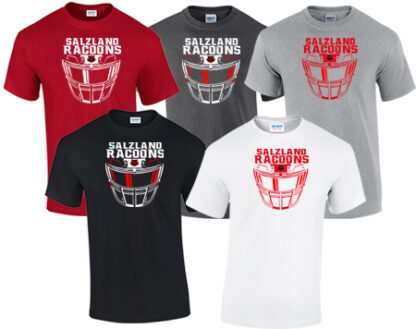 Softstyle® Youth T-Shirt MASK
