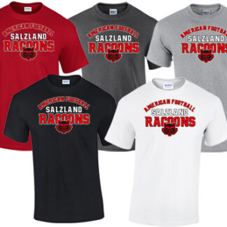 Softstyle® Youth T-Shirt OLD