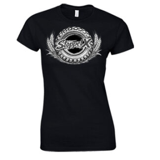 GILDAN DAMEN T-SHIRT StoppelX