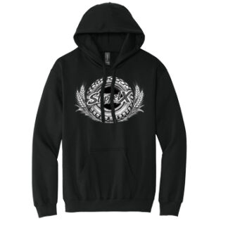 1Softstyle® Midweight Sweat Adult Hoodie StoppelX