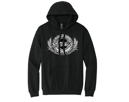 1Softstyle® Midweight Sweat Adult Hoodie StoppelX