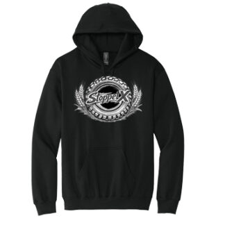 Softstyle®Youth Hoodie SF500B StoppelX